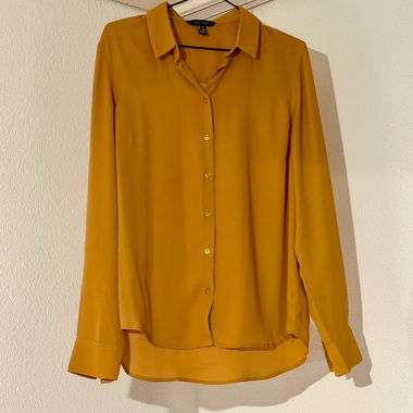 Blusa elegante