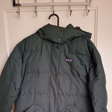 Patagonia Wintermantel