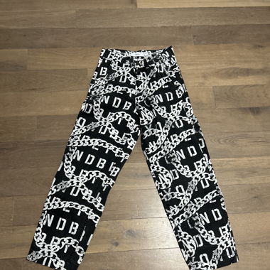 Bershka Baggy Jeans