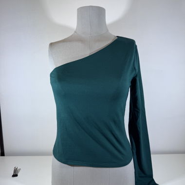 1 Arm Top langarm