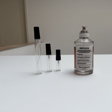 Maison Margiela By The Fireplace Abfüllung 3ML