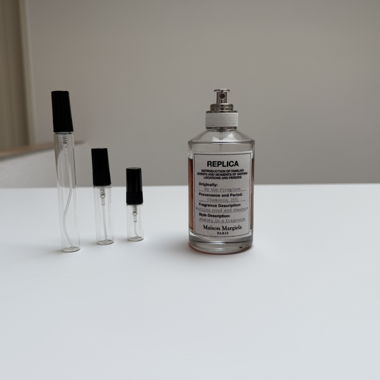 Maison Margiela By The Fireplace Abfüllung 3ML