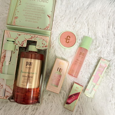Make-up and skin care set Brand new