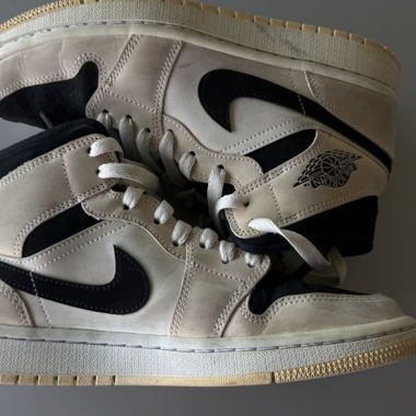 Nike Air Jordan Sneakers