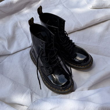 Dr. Martens Boots Gr. 38