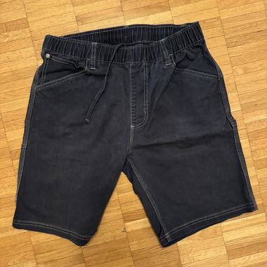 RVCA SHORTS, GRÖSSE S