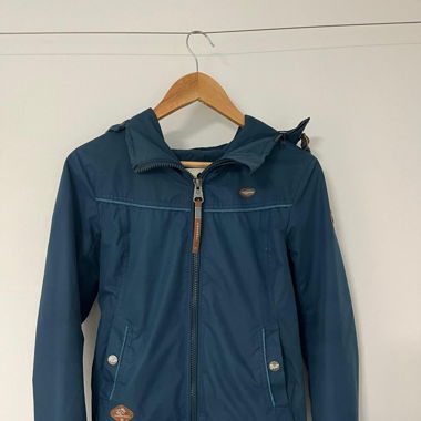 Jacke Grösse XS/S