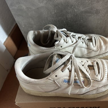 Reebok Classic Vintage Unisexe 38,5