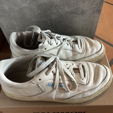Reebok Classic Vintage Unisexe 38,5