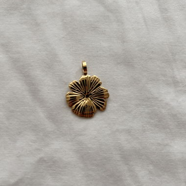 Pendentif Purelei