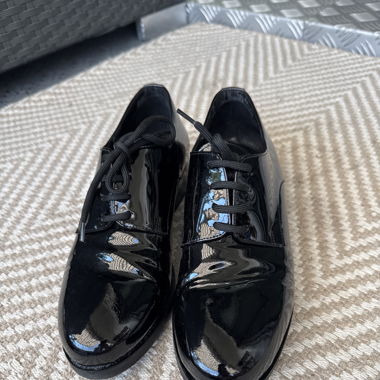 Elegant Evening Shoes