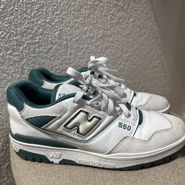 New Balance 550