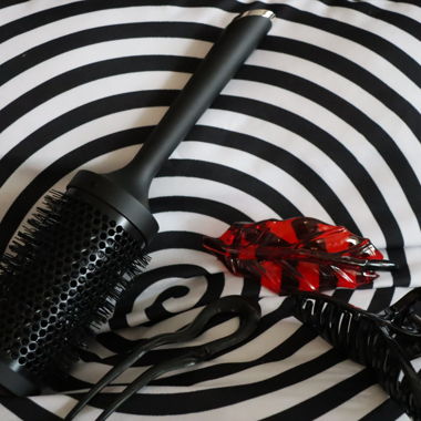 ghd Round Brush