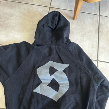 Hässig Hoodie 
