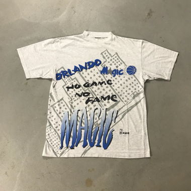 Orlando Magic Vintage T-Shirt