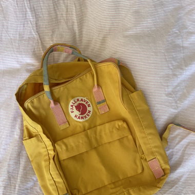 Backpack Fjällräven