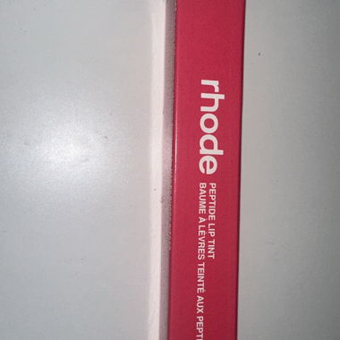 Rhode lip tint