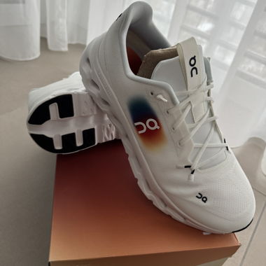 On Cloudtilt CH Olympic Herren