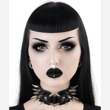Killstar choker