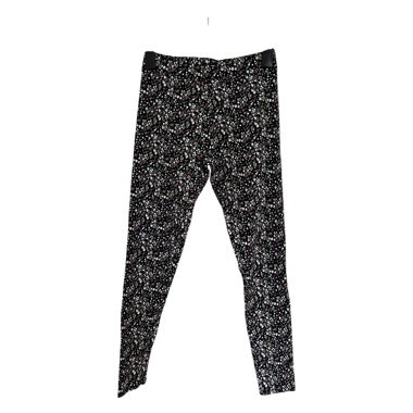 Blumige Leggings Youth 16