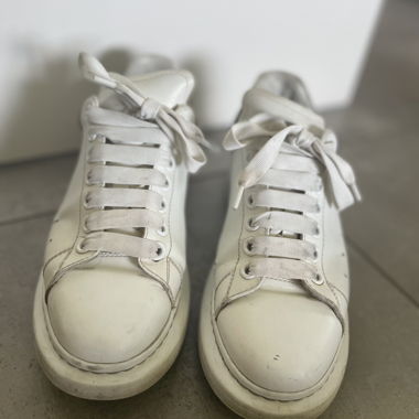 Alexander McQueen Sneaker