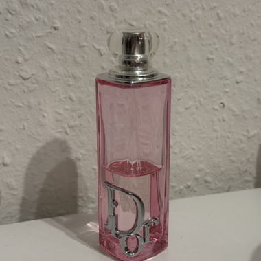 Profumo Dior Rosy Glow