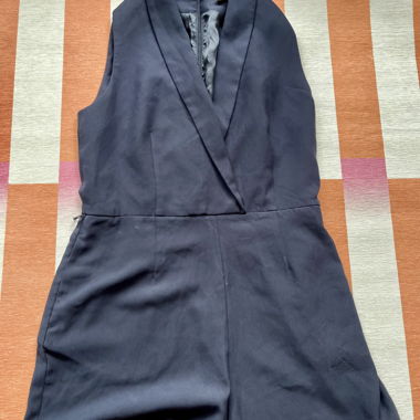 Combishort