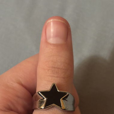 random ring dump