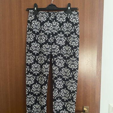 Pantalon chaud pour l’hiver