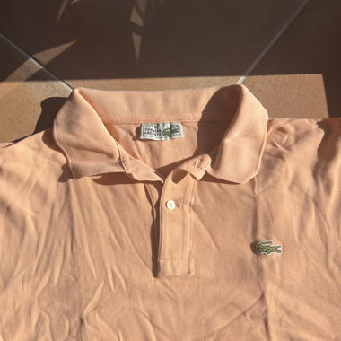 Polo Lacoste 