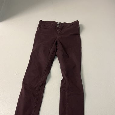 Violette Hose