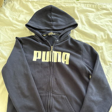 Puma Jacke 