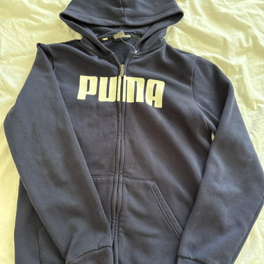 Puma Jacke 