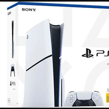 Ps5 neu verpackt