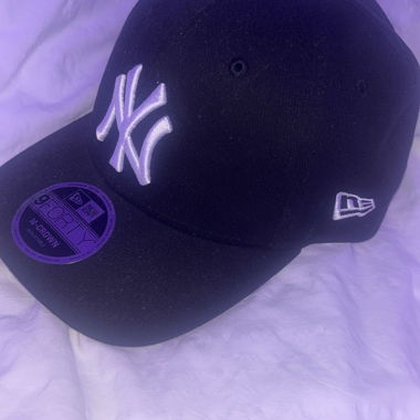 Casquette New Era des Yankees