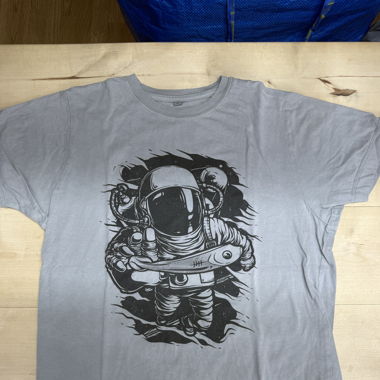 Lieblings Köder T-Shirt 