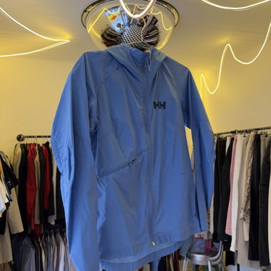 Giacca antipioggia Helly Hansen