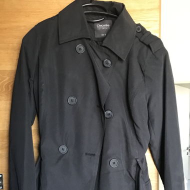 Manteau léger 