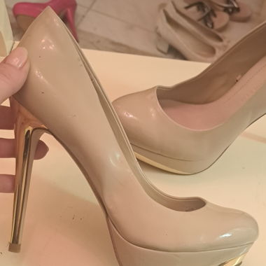 High Heels 