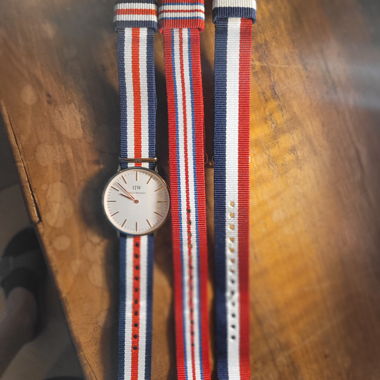 Daniel Wellington Watch