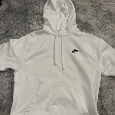 Nike Pullover