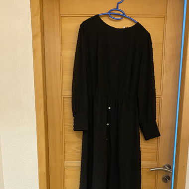 Robe longue RECC