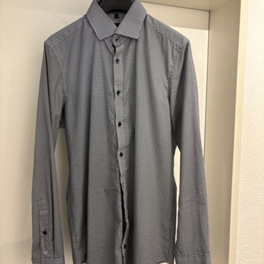 Camicia fantasia Venti
