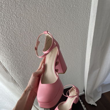 Barbie Schuhe 