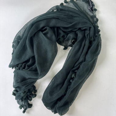 Passigatti scarf