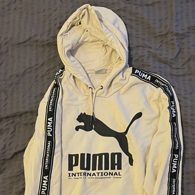 Puma Hoodie