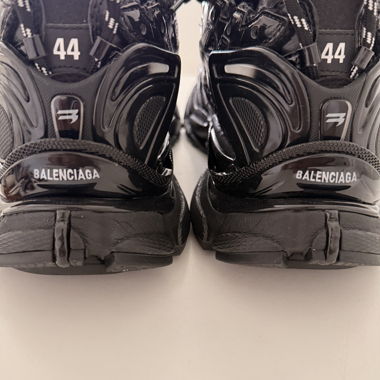 Sneakers Chunky Balenciaga