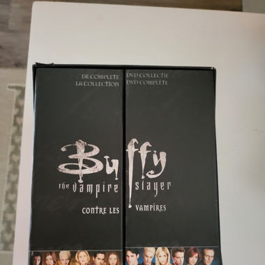 Buffy contre les vampires 