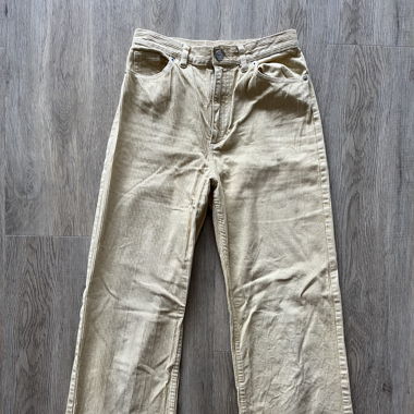 Monki cordhose 36