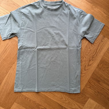 Green YOURTURN T-Shirt